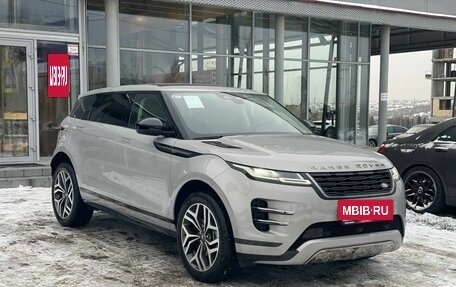 Land Rover Range Rover Evoque II, 2024 год, 6 890 000 рублей, 4 фотография