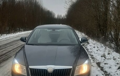 Skoda Octavia, 2009 год, 620 000 рублей, 1 фотография