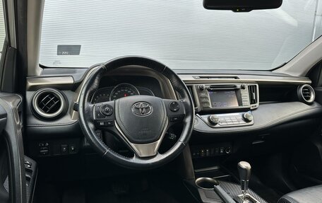 Toyota RAV4, 2013 год, 2 025 000 рублей, 6 фотография