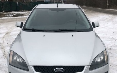 Ford Focus II рестайлинг, 2007 год, 579 000 рублей, 1 фотография