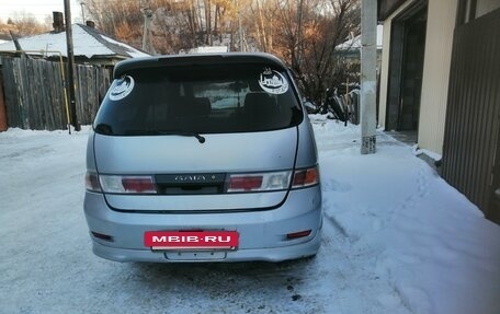 Toyota Gaia, 2000 год, 580 000 рублей, 4 фотография