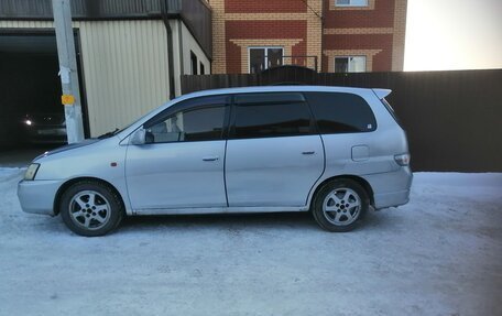 Toyota Gaia, 2000 год, 580 000 рублей, 8 фотография