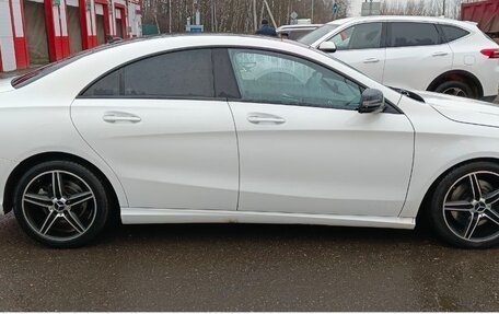 Mercedes-Benz CLA, 2018 год, 2 750 000 рублей, 4 фотография