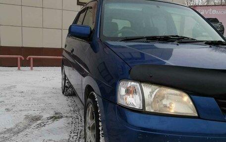 Mazda Demio III (DE), 2001 год, 370 000 рублей, 5 фотография