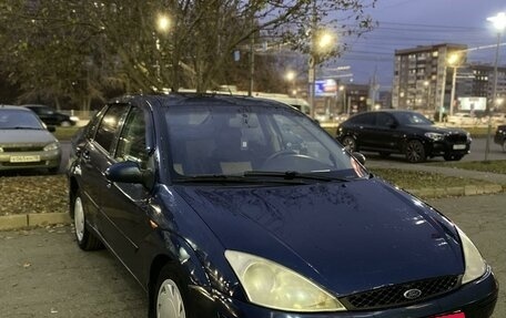 Ford Focus IV, 2005 год, 209 000 рублей, 2 фотография