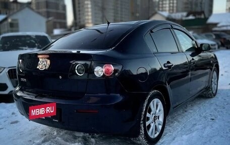 Mazda 3, 2008 год, 620 000 рублей, 3 фотография