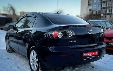 Mazda 3, 2008 год, 620 000 рублей, 4 фотография