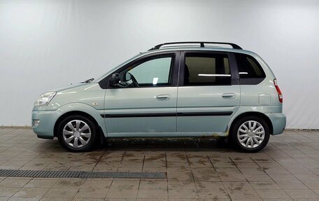 Hyundai Matrix I рестайлинг, 2009 год, 410 000 рублей, 3 фотография