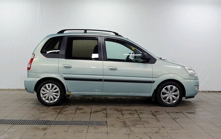 Hyundai Matrix I рестайлинг, 2009 год, 410 000 рублей, 4 фотография