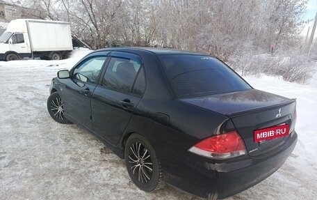 Mitsubishi Lancer IX, 2005 год, 420 000 рублей, 4 фотография