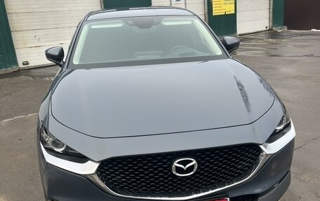 Mazda CX-30 I, 2021 год, 3 250 000 рублей, 2 фотография