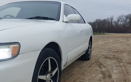 Toyota Chaser IV, 1995 год, 350 000 рублей, 6 фотография