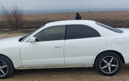 Toyota Chaser IV, 1995 год, 350 000 рублей, 11 фотография