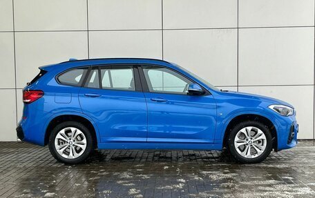 BMW X1, 2022 год, 4 190 000 рублей, 5 фотография