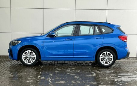 BMW X1, 2022 год, 4 190 000 рублей, 10 фотография