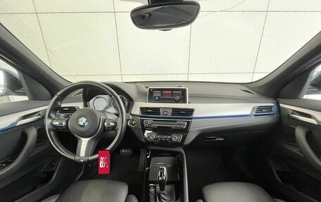 BMW X1, 2022 год, 4 190 000 рублей, 17 фотография