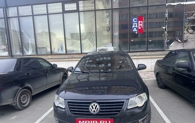 Volkswagen Passat B6, 2008 год, 425 000 рублей, 1 фотография