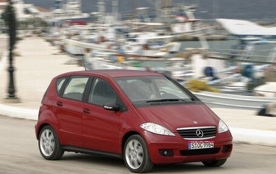 Mercedes-Benz A-Класс, 2007 год, 920 000 рублей, 1 фотография