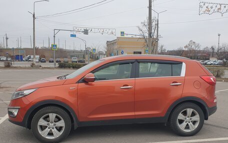 KIA Sportage III, 2013 год, 1 480 000 рублей, 6 фотография