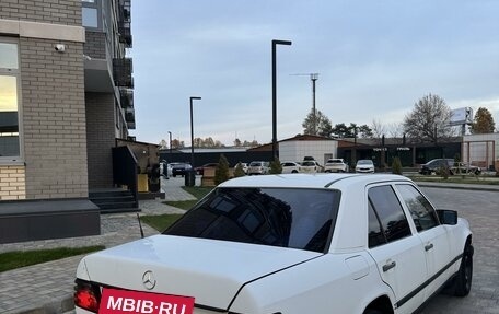 Mercedes-Benz E-Класс, 1992 год, 350 000 рублей, 7 фотография