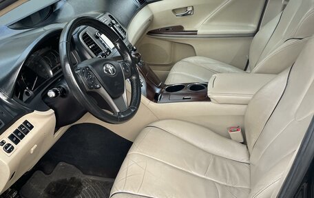 Toyota Venza I, 2013 год, 2 050 000 рублей, 4 фотография