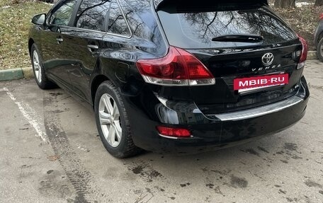 Toyota Venza I, 2013 год, 2 050 000 рублей, 15 фотография