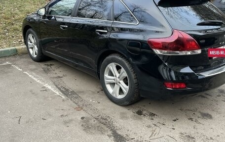 Toyota Venza I, 2013 год, 2 050 000 рублей, 16 фотография