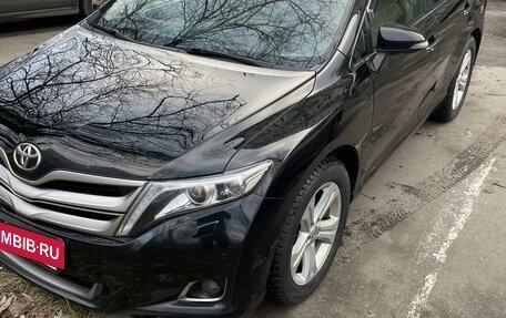 Toyota Venza I, 2013 год, 2 050 000 рублей, 18 фотография