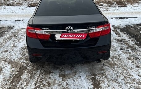 Toyota Camry, 2014 год, 2 175 000 рублей, 11 фотография