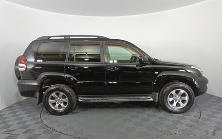 Toyota Land Cruiser Prado 120 рестайлинг, 2008 год, 2 680 000 рублей, 4 фотография