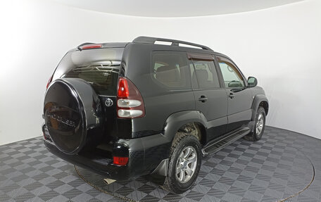 Toyota Land Cruiser Prado 120 рестайлинг, 2008 год, 2 680 000 рублей, 5 фотография