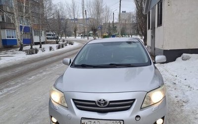 Toyota Corolla, 2008 год, 650 000 рублей, 1 фотография