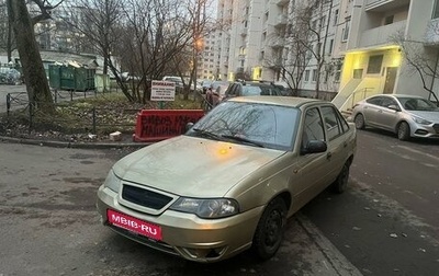 Daewoo Nexia I рестайлинг, 2010 год, 270 000 рублей, 1 фотография