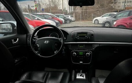 Hyundai Sonata VI, 2007 год, 700 000 рублей, 12 фотография