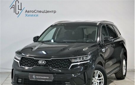 KIA Sorento IV, 2020 год, 3 199 800 рублей, 1 фотография