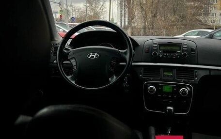 Hyundai Sonata VI, 2007 год, 700 000 рублей, 22 фотография