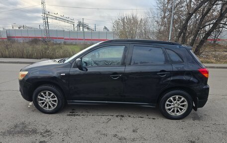 Mitsubishi ASX I рестайлинг, 2012 год, 990 000 рублей, 6 фотография