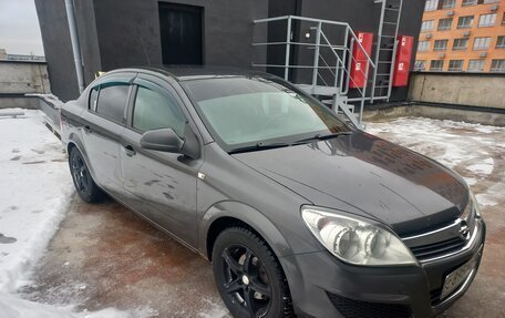 Opel Astra H, 2012 год, 660 000 рублей, 8 фотография