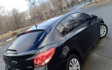 Chevrolet Cruze II, 2012 год, 770 000 рублей, 6 фотография