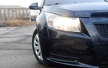 Chevrolet Cruze II, 2012 год, 770 000 рублей, 4 фотография