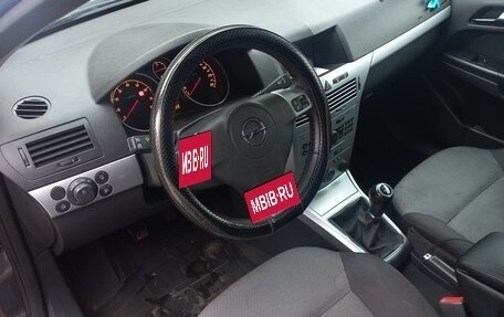 Opel Astra H, 2012 год, 660 000 рублей, 19 фотография