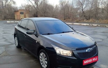 Chevrolet Cruze II, 2012 год, 770 000 рублей, 23 фотография