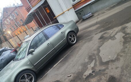 Volkswagen Passat B5+ рестайлинг, 2000 год, 420 000 рублей, 8 фотография