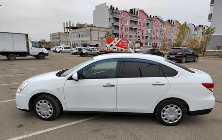 Nissan Almera, 2015 год, 1 200 000 рублей, 4 фотография