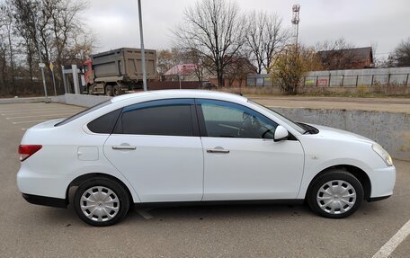 Nissan Almera, 2015 год, 1 200 000 рублей, 8 фотография