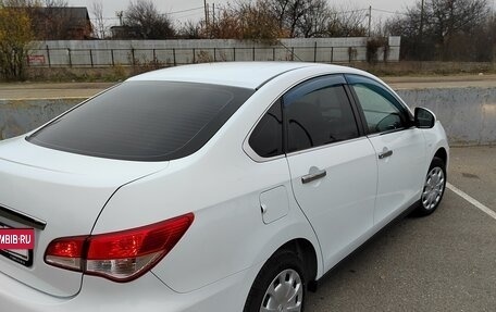 Nissan Almera, 2015 год, 1 200 000 рублей, 7 фотография