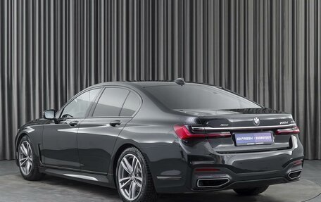 BMW 7 серия, 2020 год, 8 500 000 рублей, 2 фотография