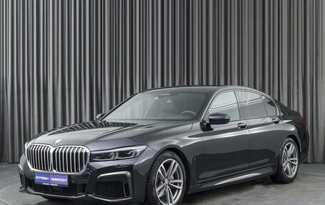 BMW 7 серия, 2020 год, 8 500 000 рублей, 5 фотография