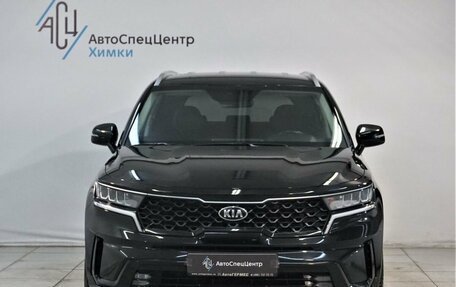 KIA Sorento IV, 2020 год, 3 199 800 рублей, 12 фотография