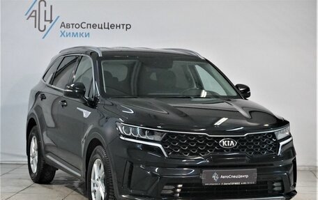 KIA Sorento IV, 2020 год, 3 199 800 рублей, 14 фотография